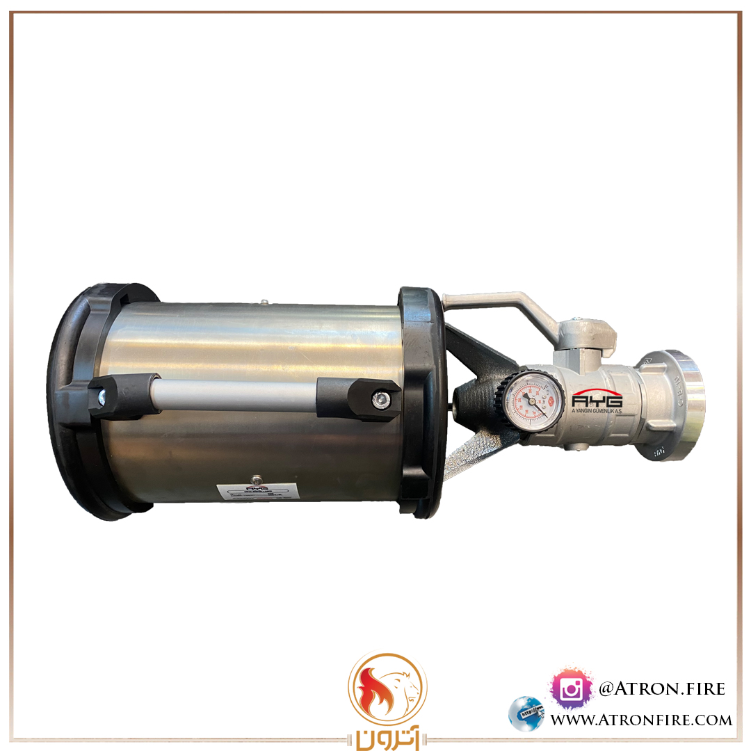 نازل کف پاش  AYG-M4 